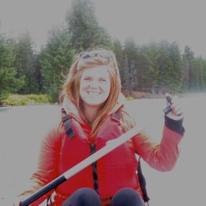 Meet your Posher, Hilary